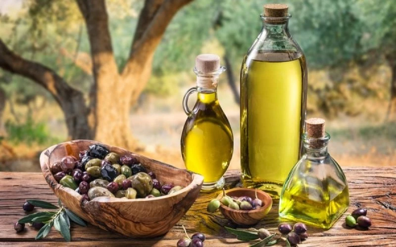 Ελαιόλαδο: Το φυσικό όπλο στη μάχη κατά του καρκίνου, των καρδιαγγειακών, του Πάρκισον και του Αλτσχάϊμερ